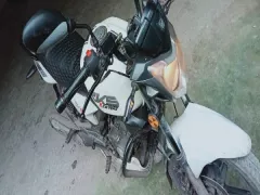 Keeway RKS 100 v3
